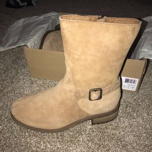 Ugg Keppler Boots
